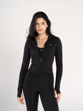 SCULPTED JACKET