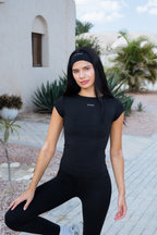 FORM CAP SLEEVE