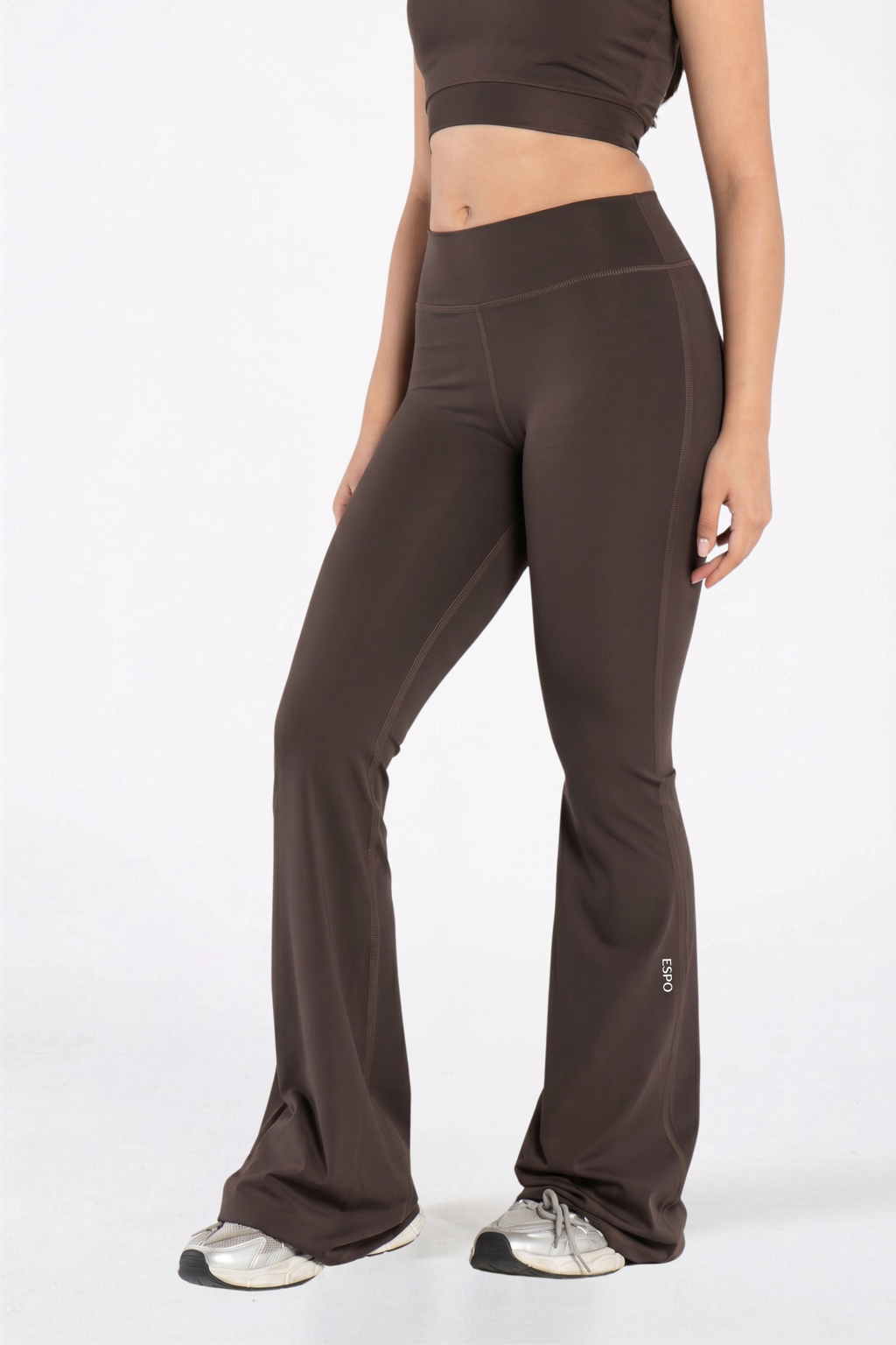FLEX YOGA PANTS