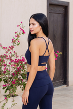 FORM CROSS BACK SPORTS BRA