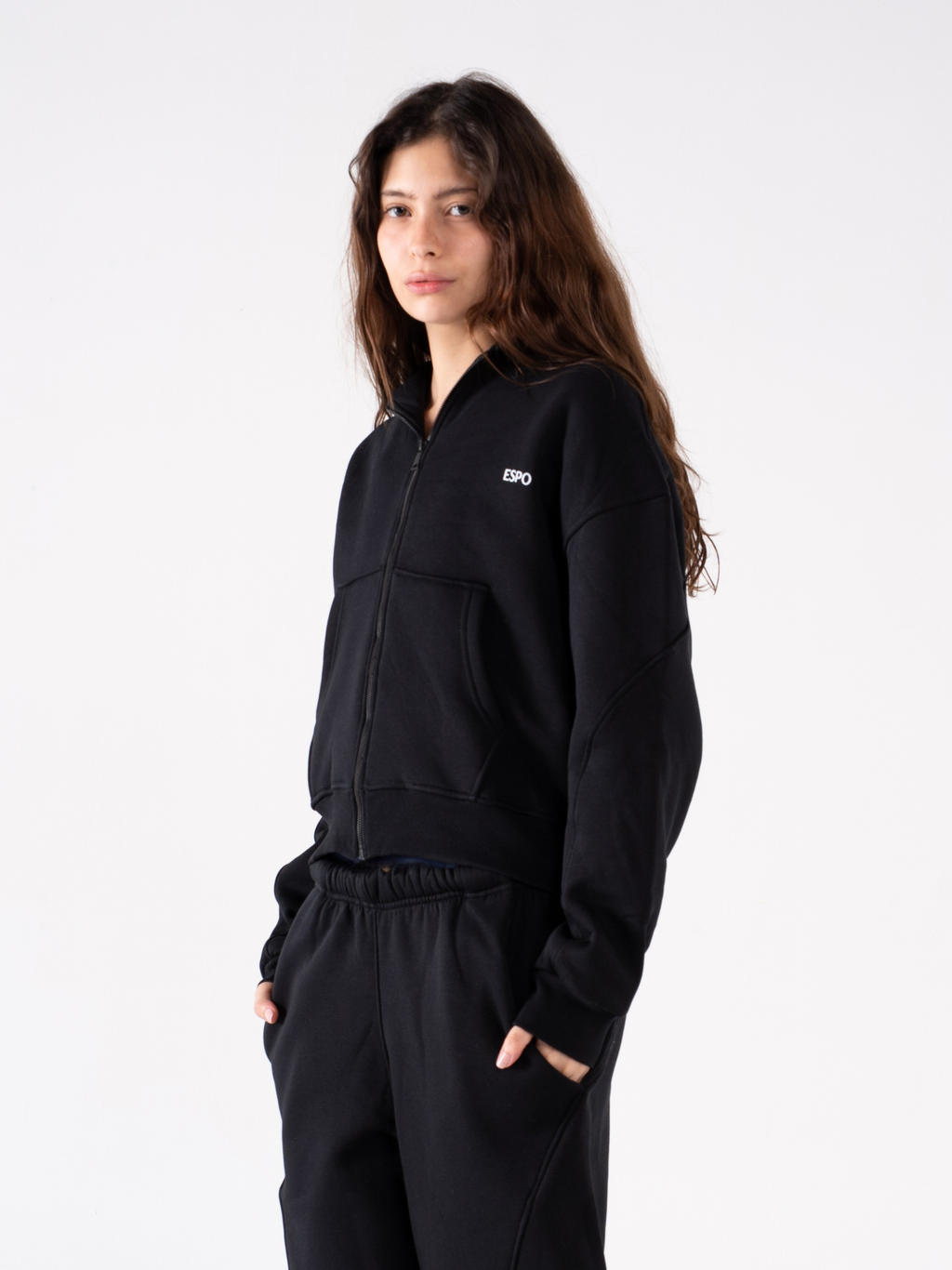 DEFINED JACKET