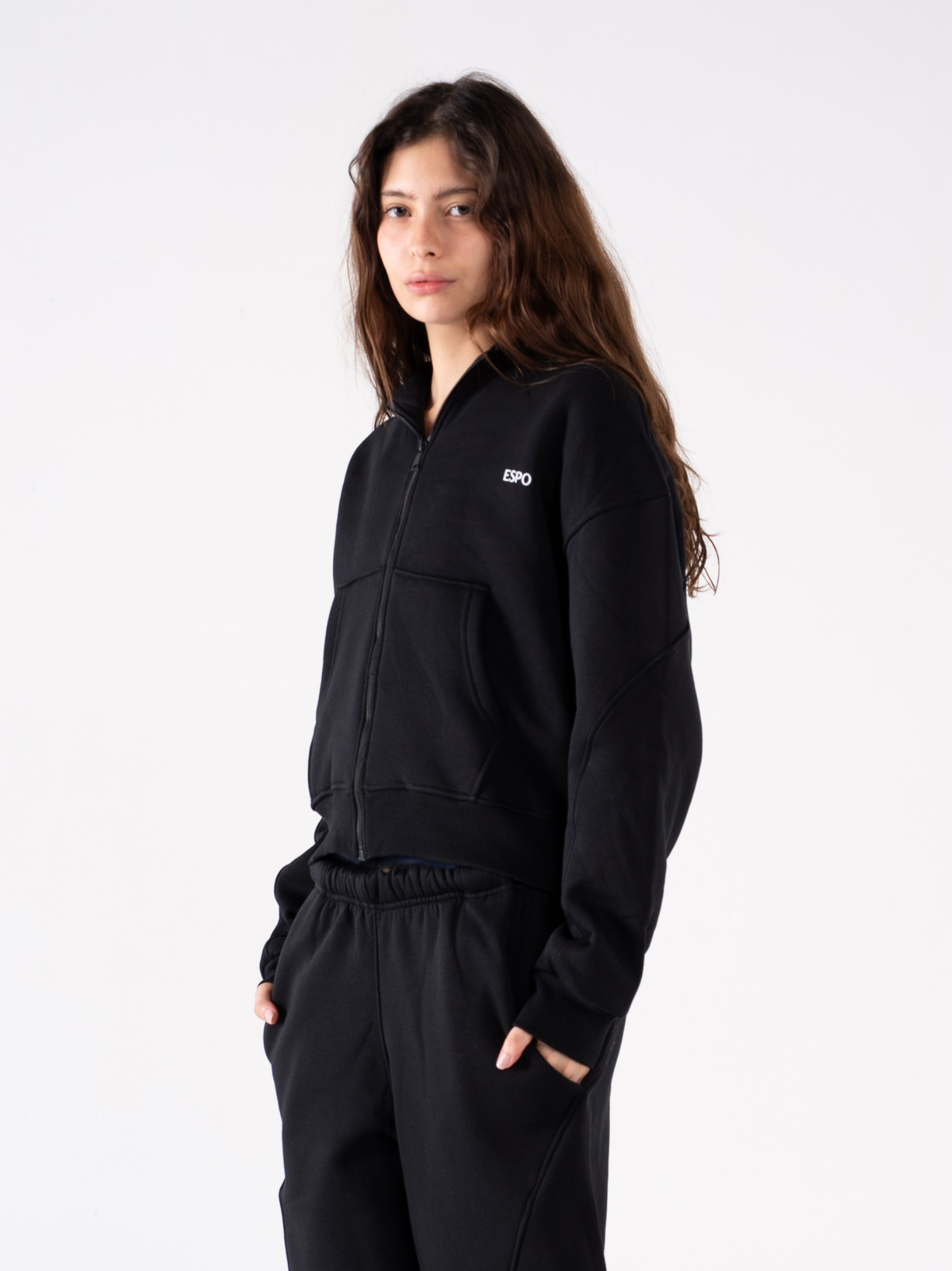 DEFINED JACKET