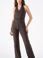 TAILORED FLEX PANTS