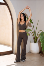 FORM LONG LINE SPORTS BRA