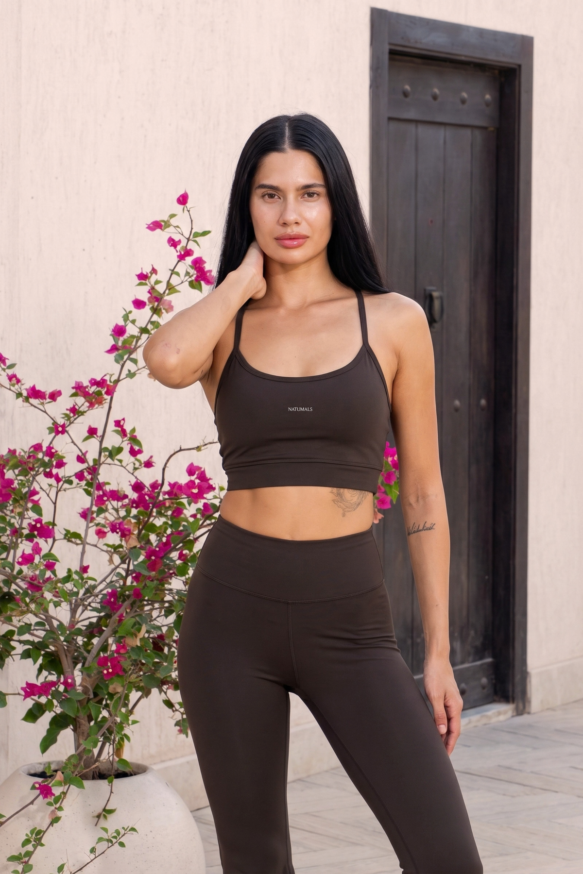 FORM CROSS BACK SPORTS BRA