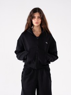 DEFINED JACKET