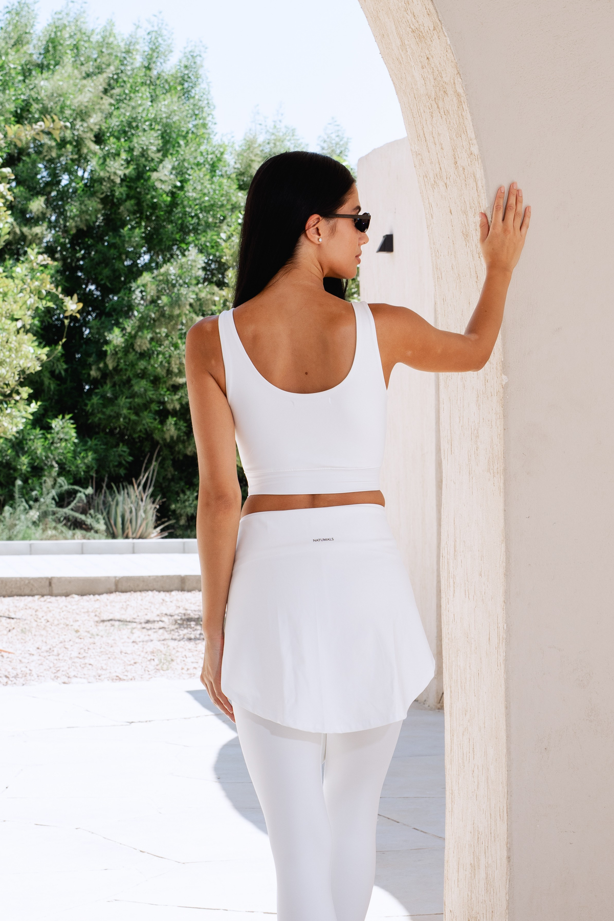 FORM LONG LINE SPORTS BRA