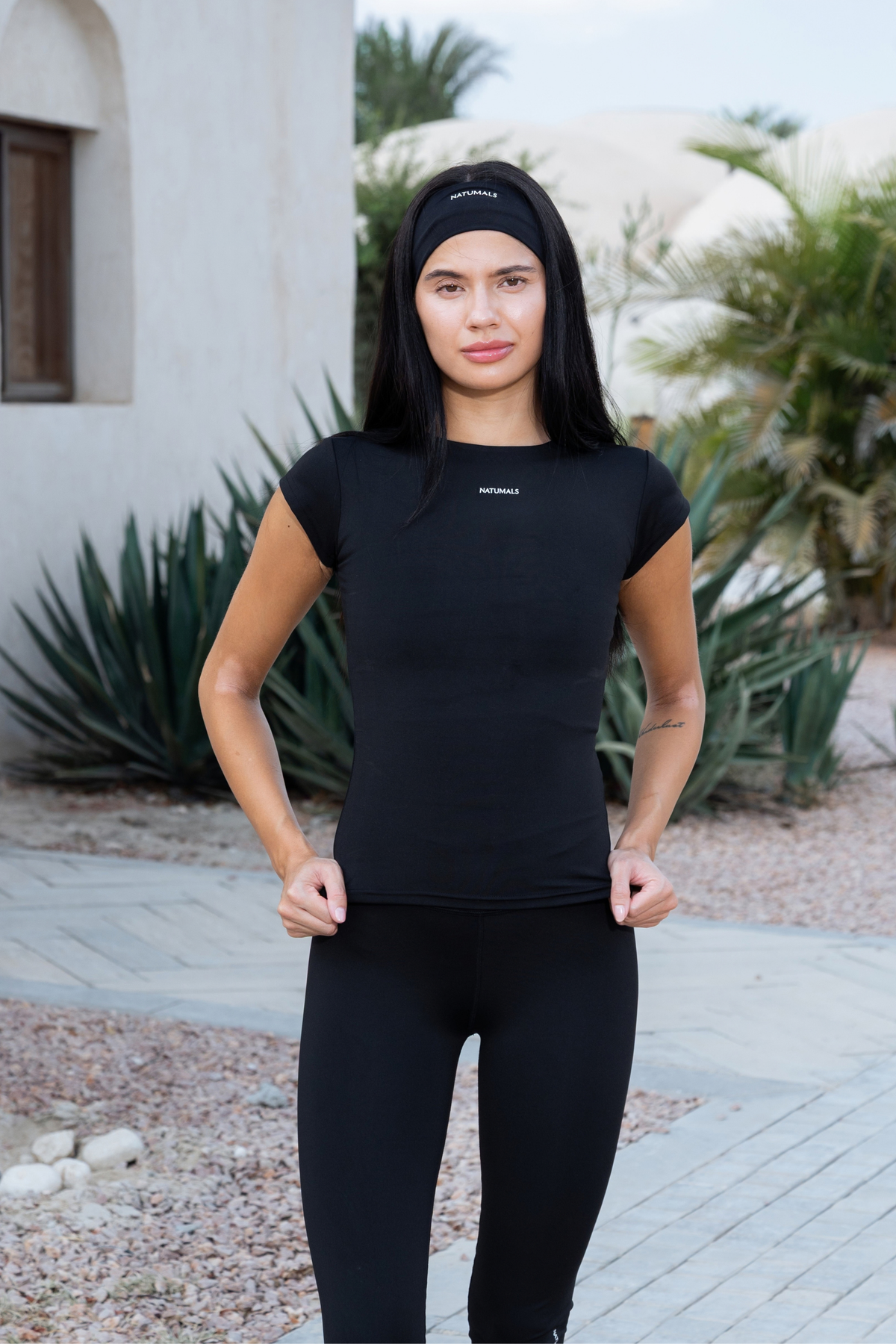 FORM CAP SLEEVE