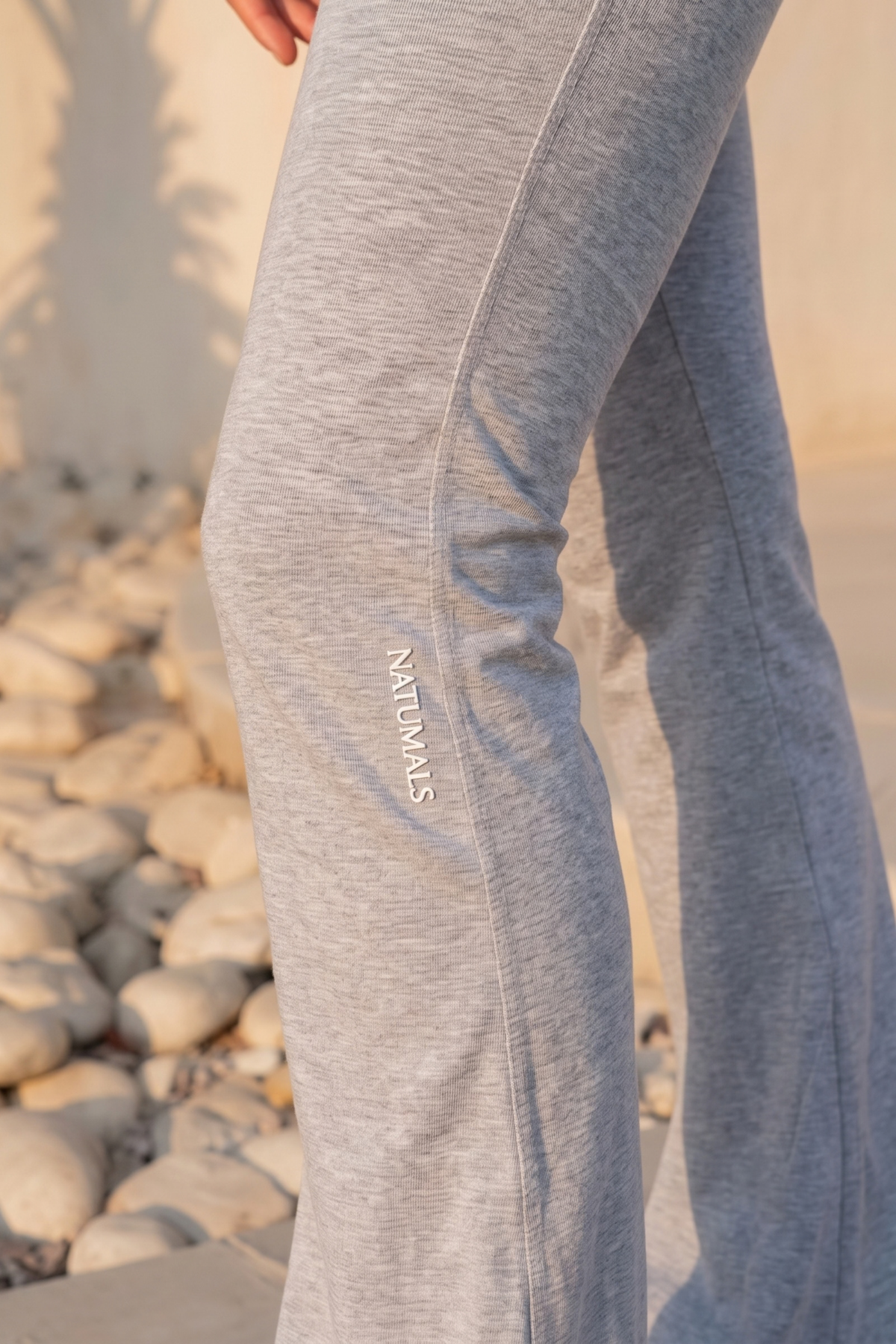COTTON FORM YOGA PANTS