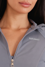 FORM SCULPTED JACKET