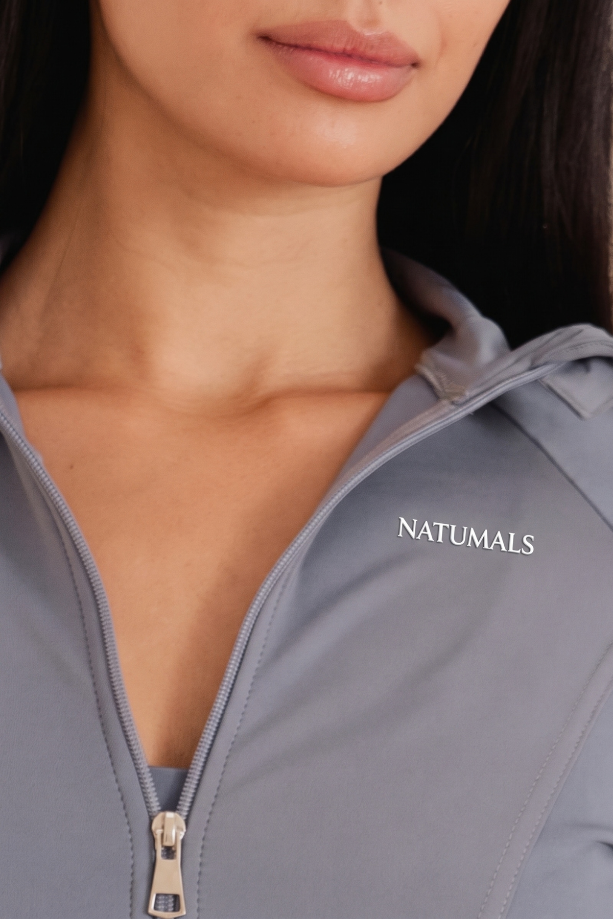 FORM SCULPTED JACKET