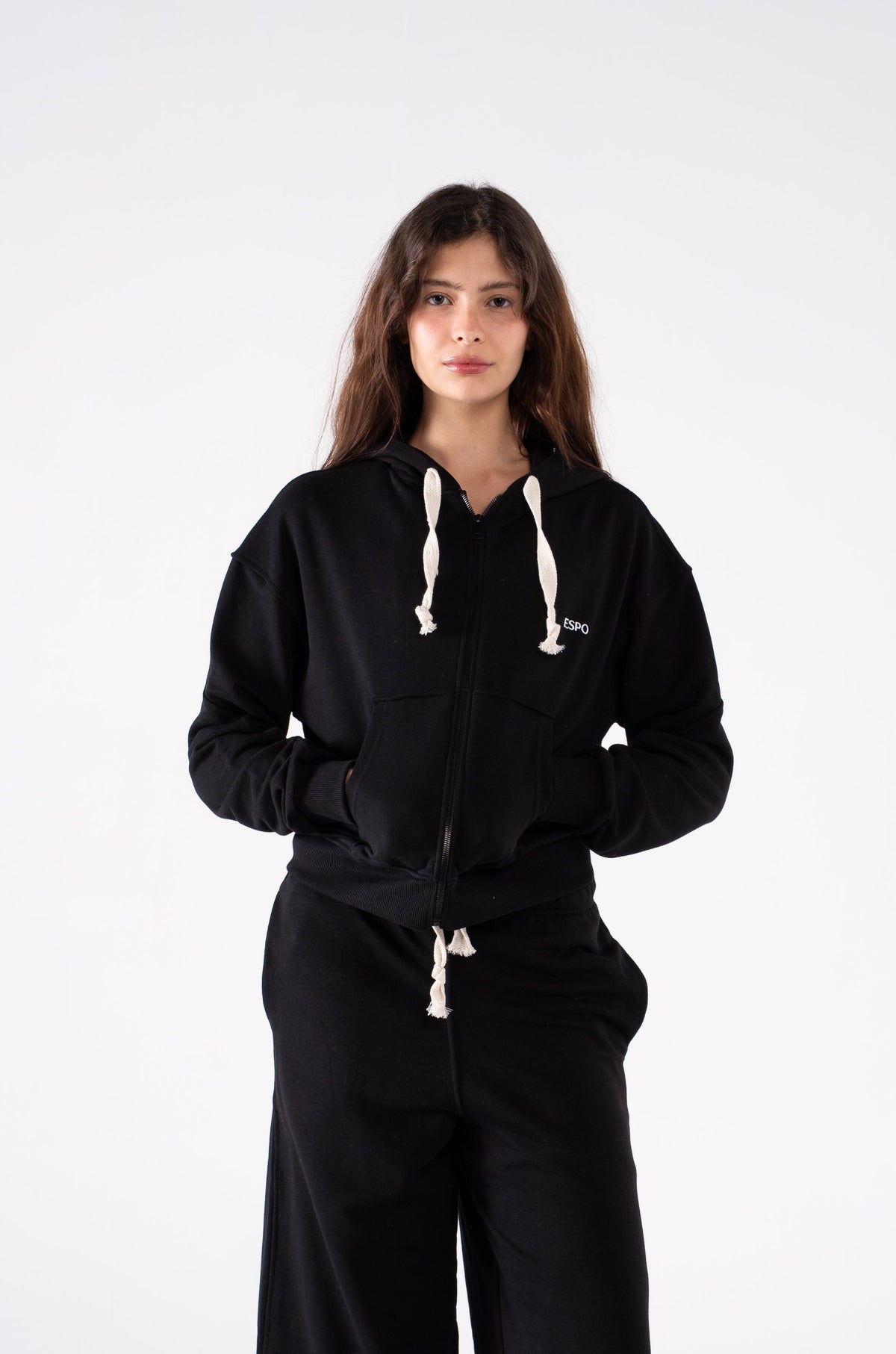 LIGHT WEIGHT JACKET
