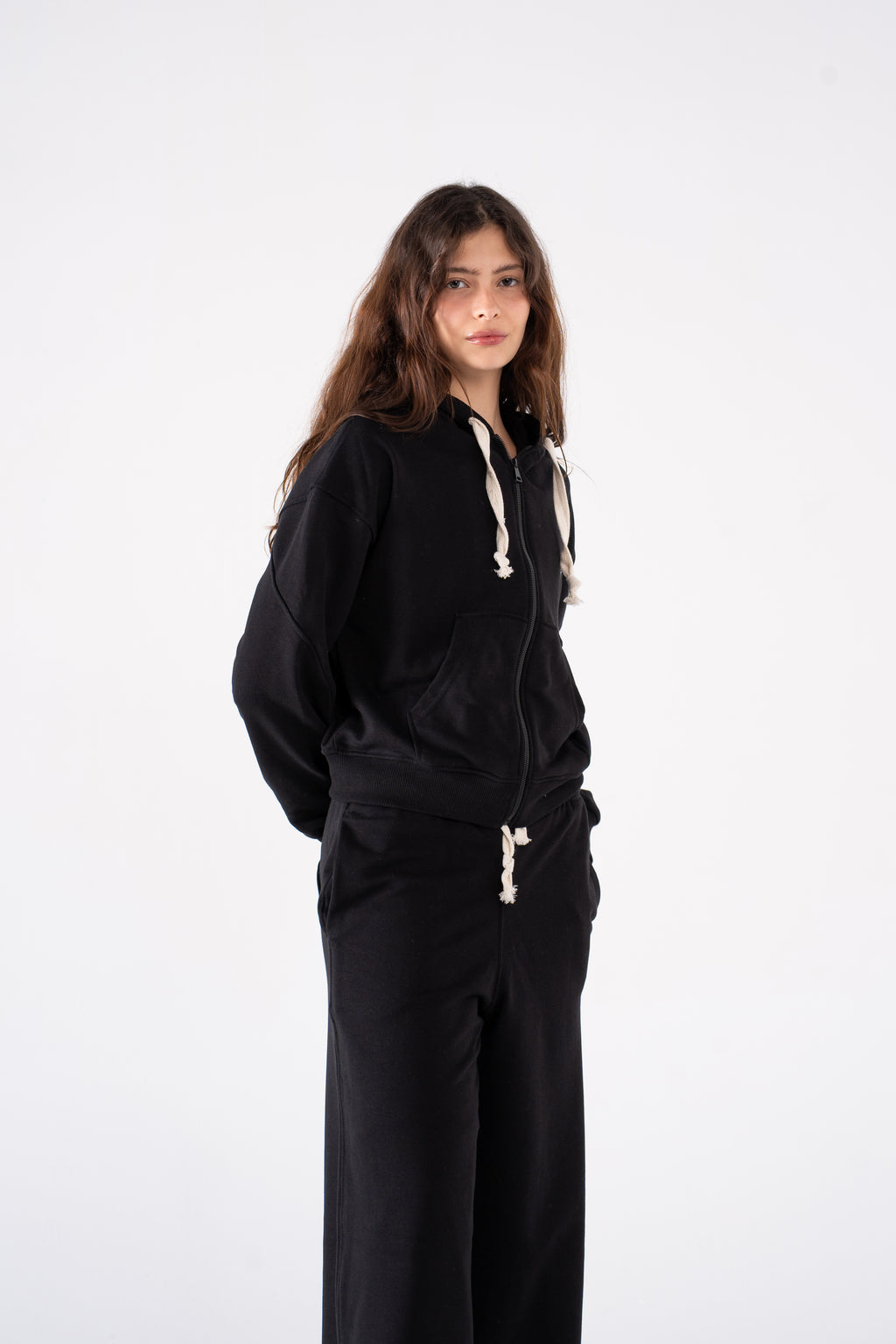LIGHT WEIGHT JACKET