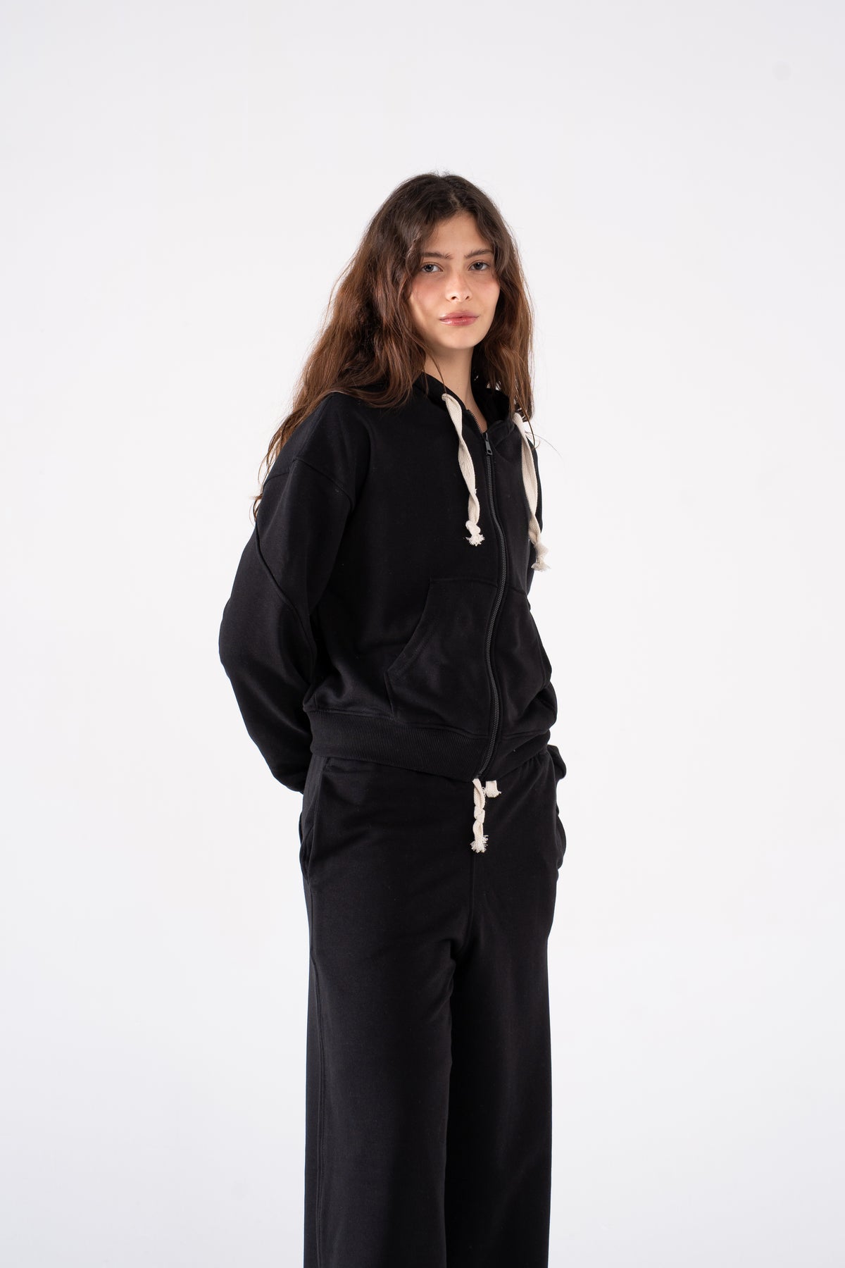 LIGHT WEIGHT JACKET