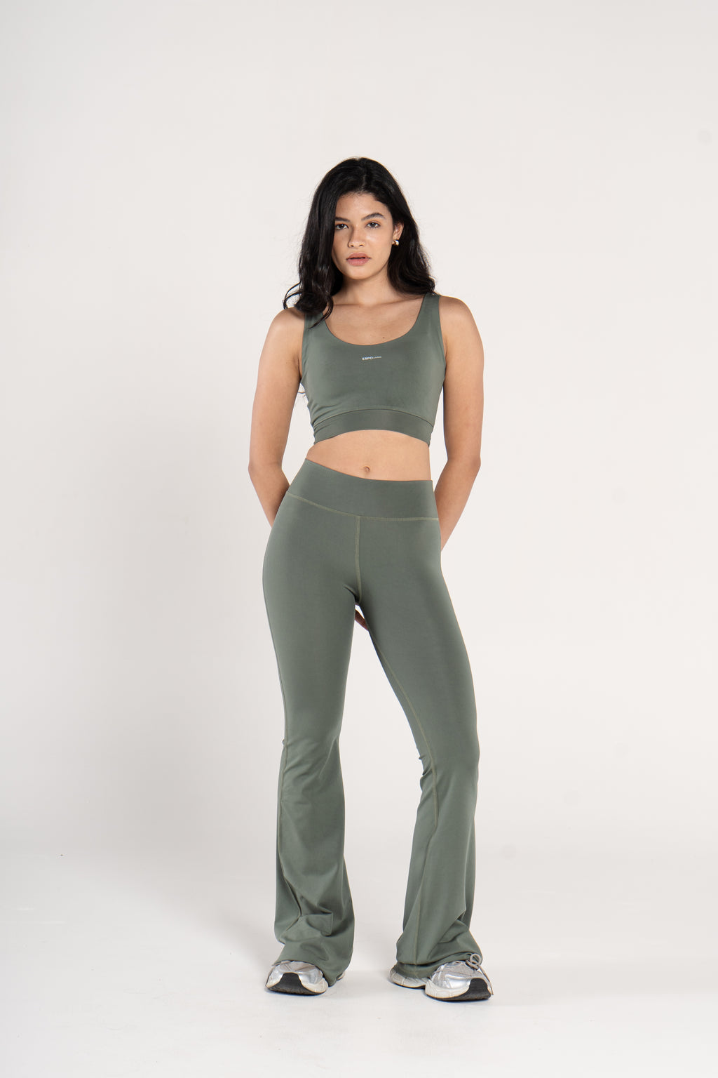FLEX YOGA PANTS