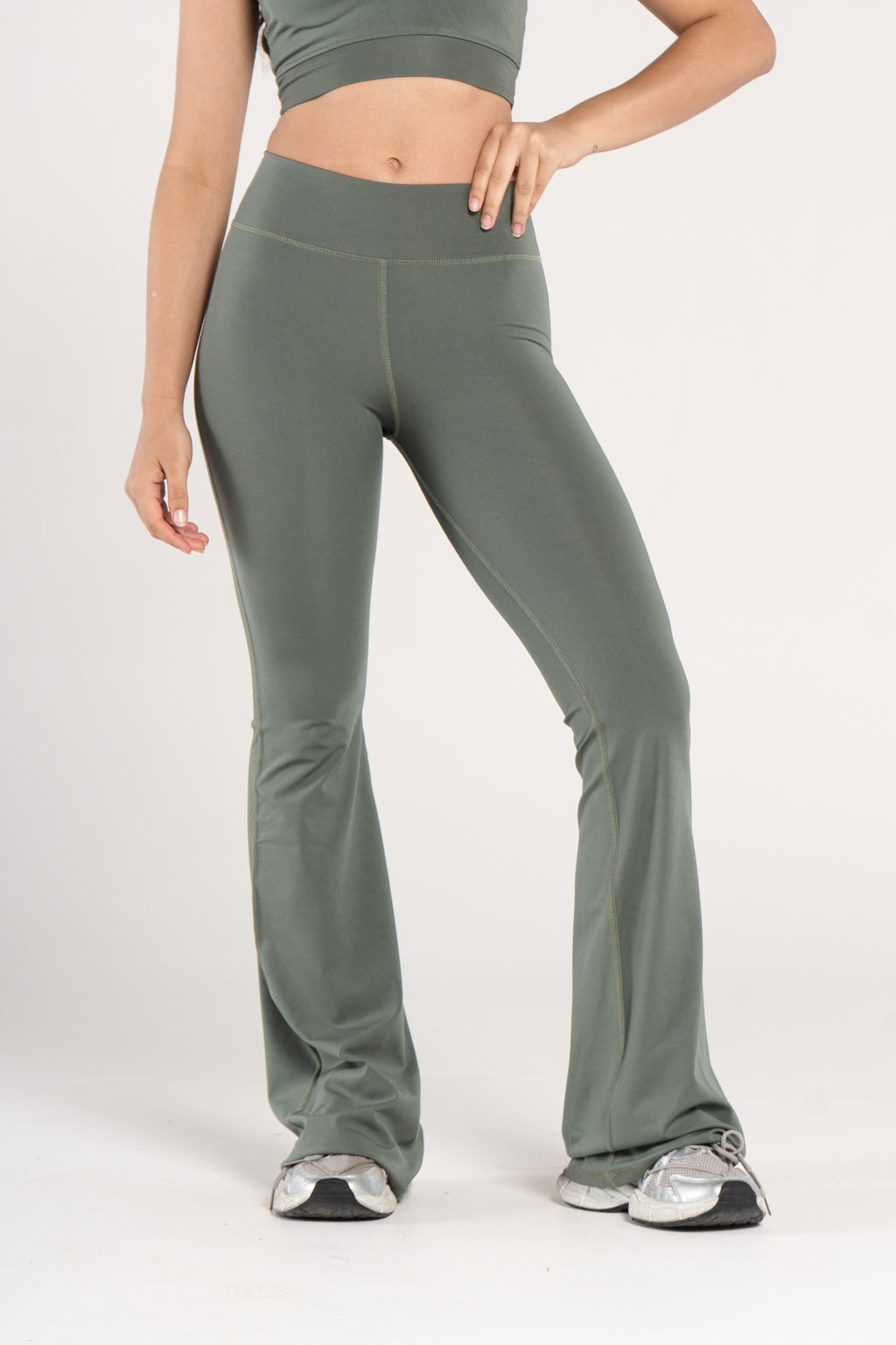 FLEX YOGA PANTS