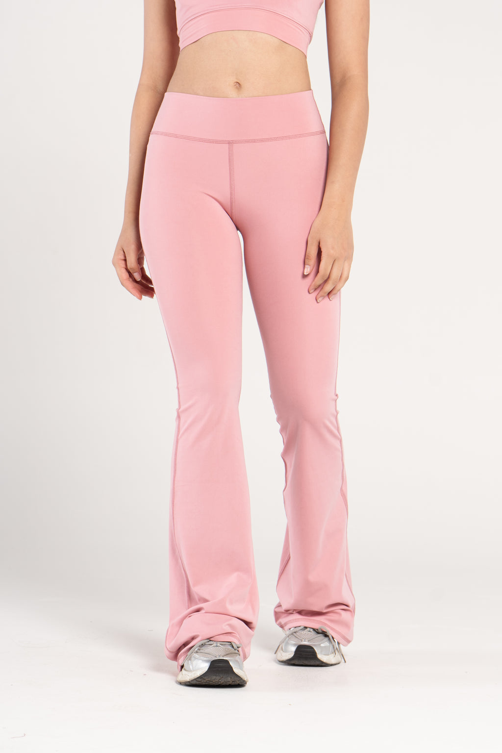 FLEX YOGA PANTS