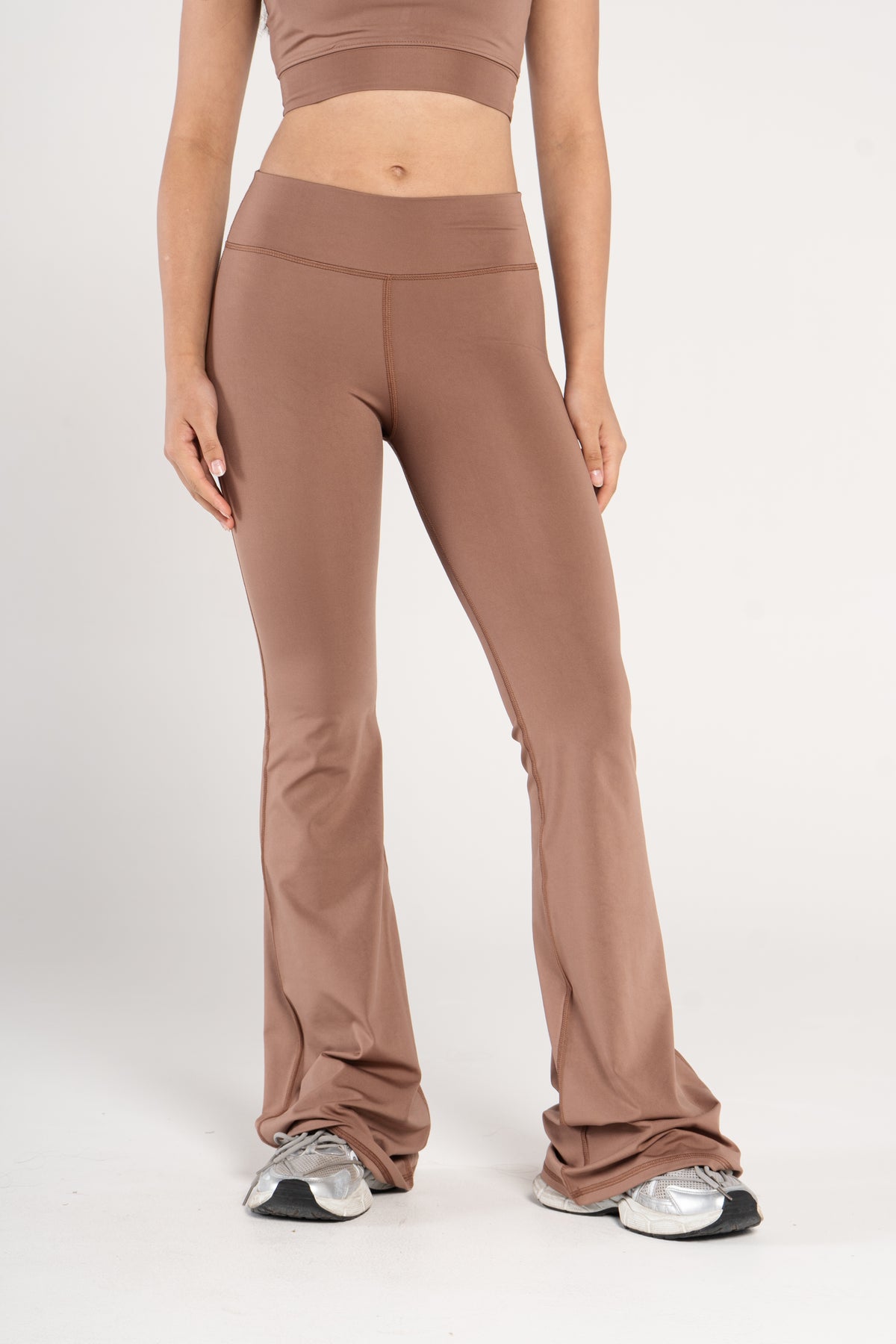 FLEX YOGA PANTS