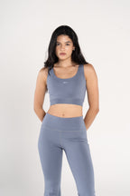 LONG LINE SPORTS BRA