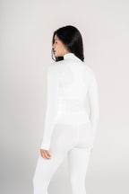 SCULPTED JACKET