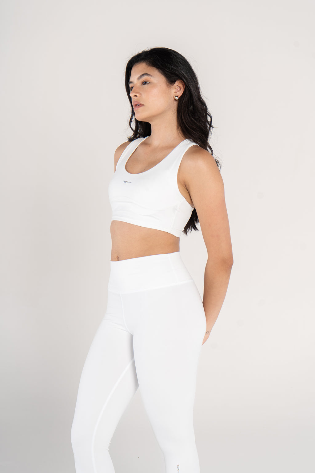 DEFINED RACER SPORTS BRA