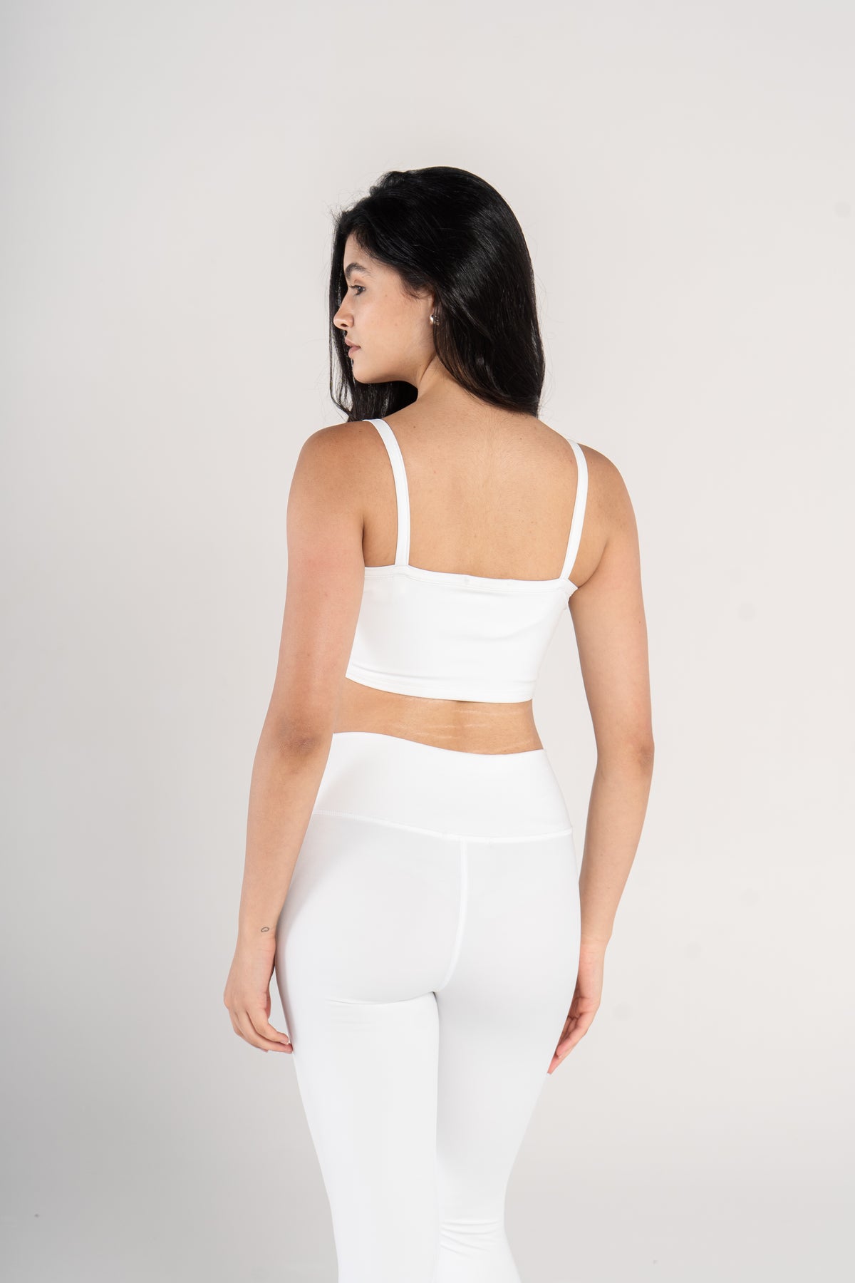 TANK SPORTS BRA