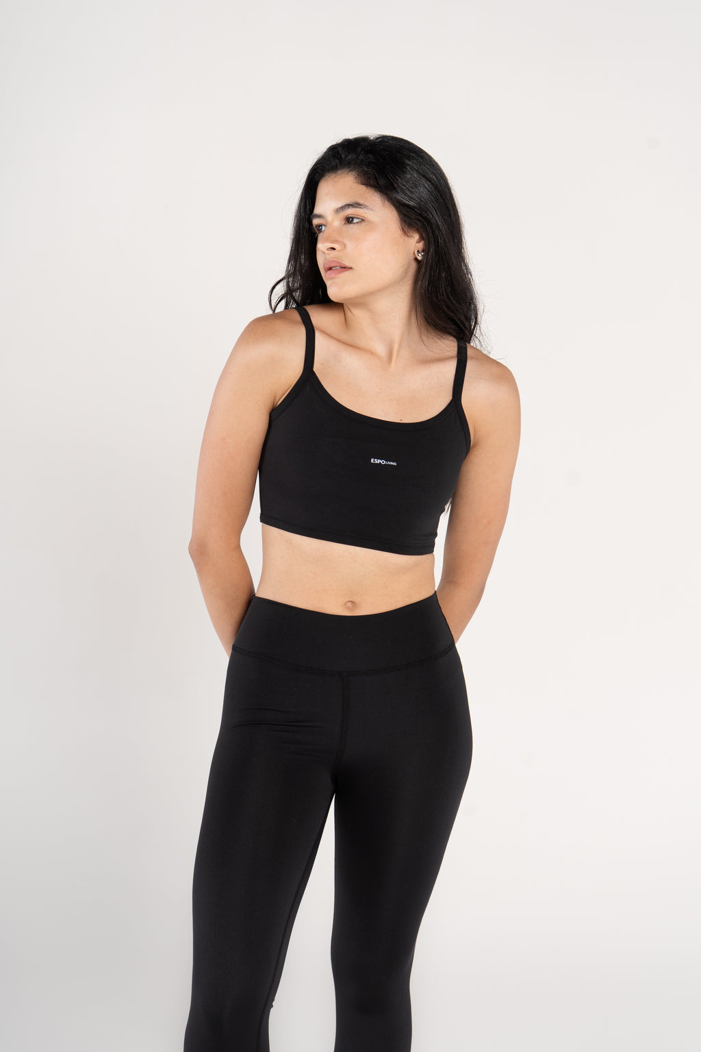 TANK SPORTS BRA