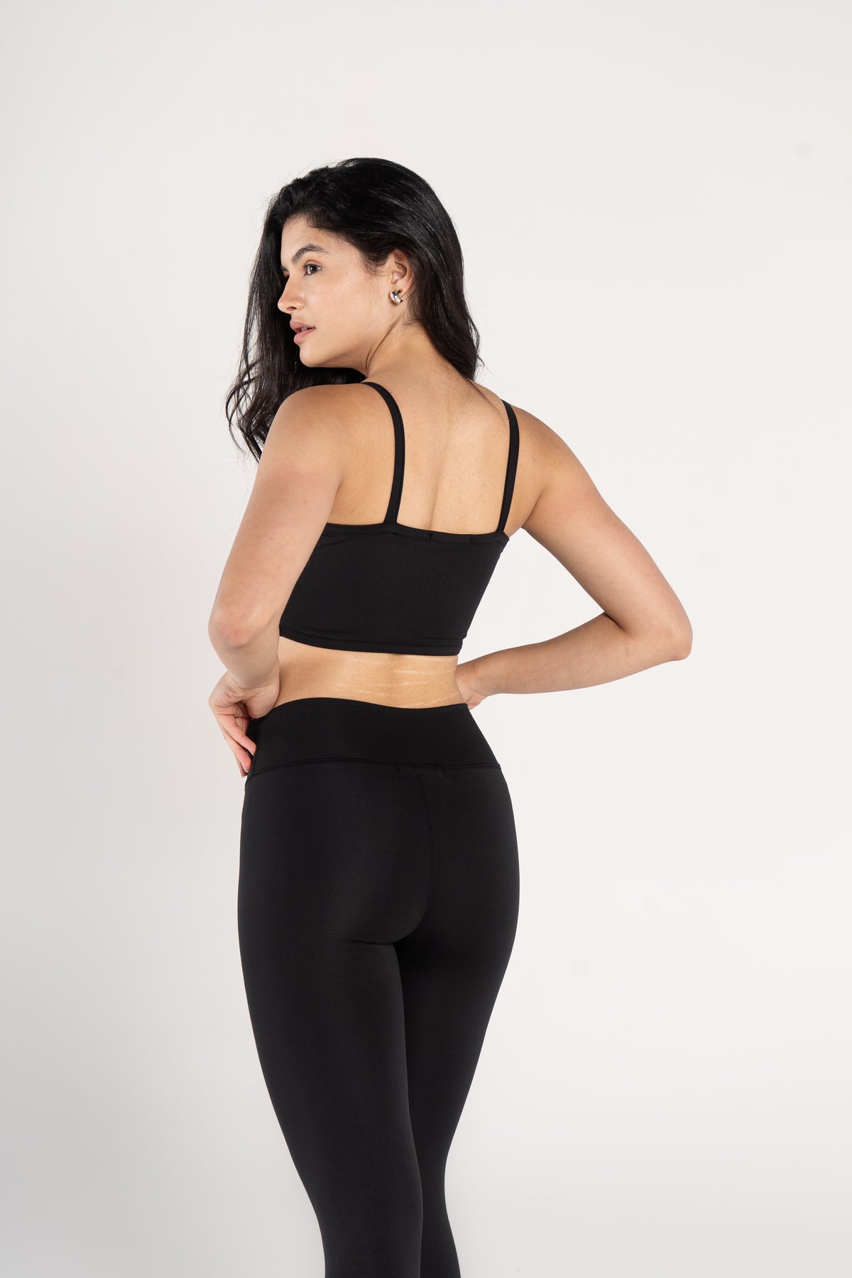 TANK SPORTS BRA