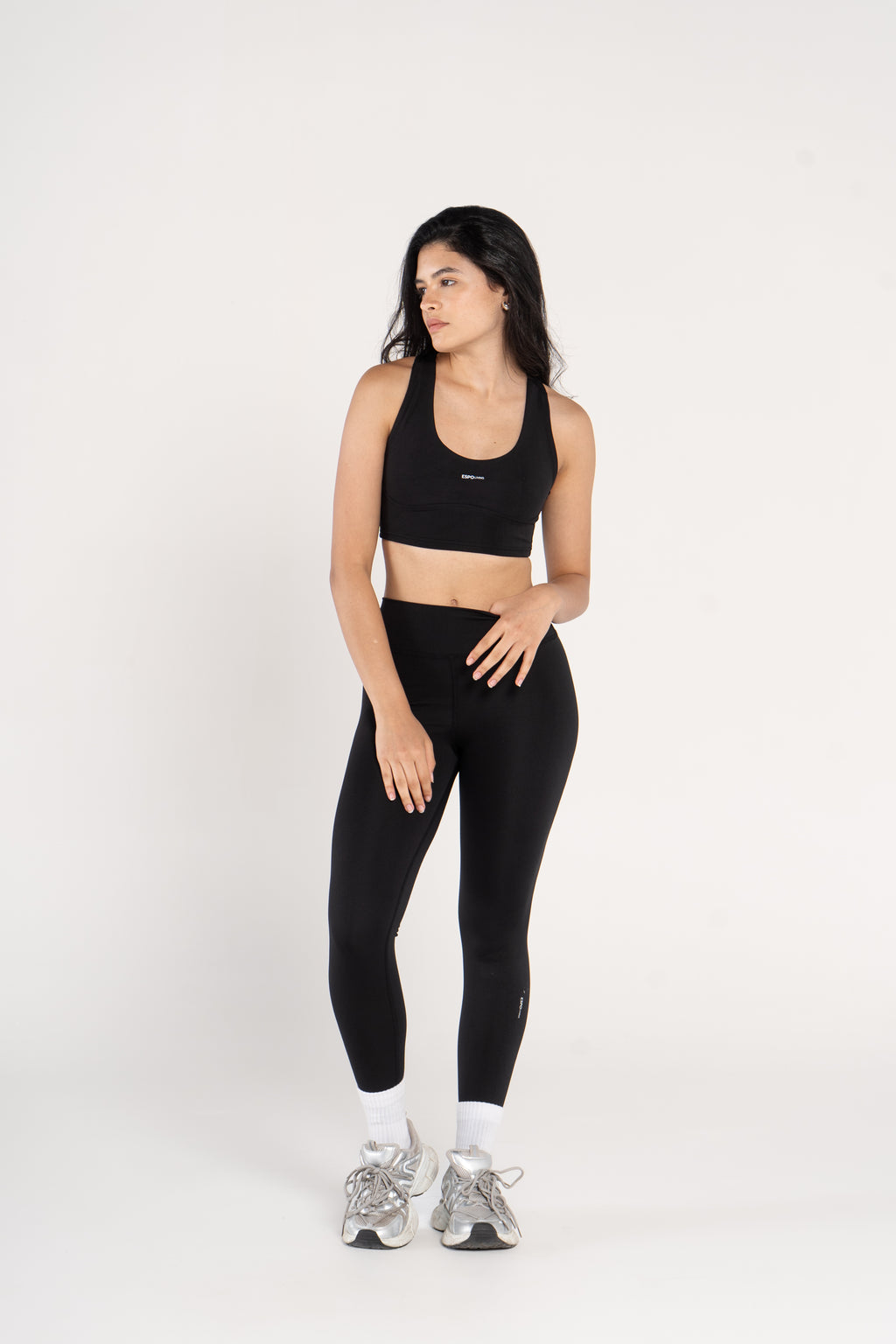 DEFINED RACER SPORTS BRA