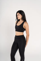 DEFINED RACER SPORTS BRA