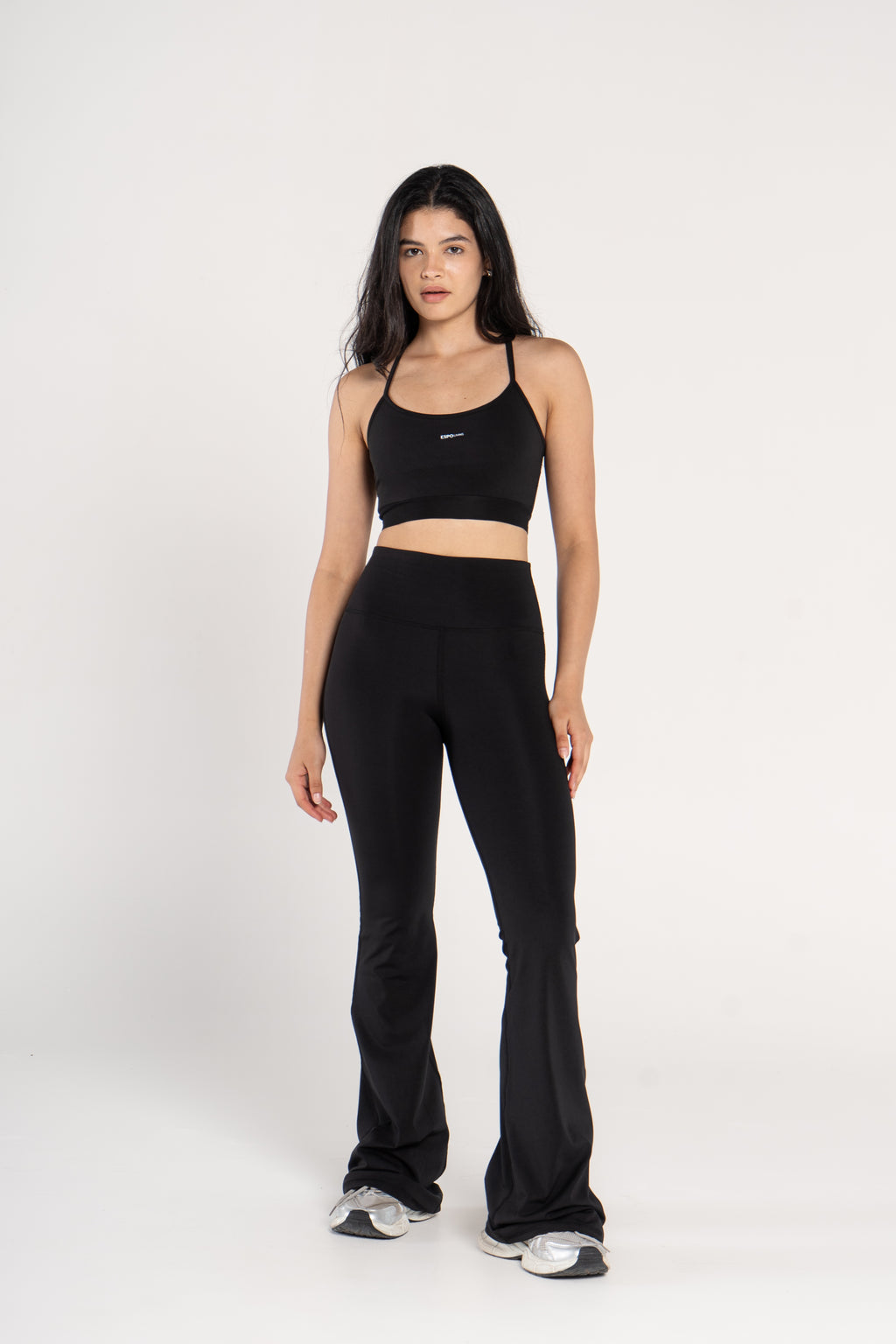FLEX YOGA PANTS