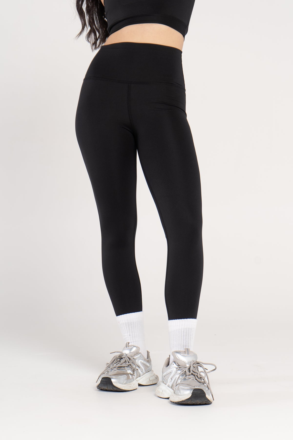 HIGH WAIST LEGGINGS