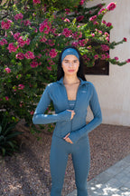 FORM SCULPTED JACKET