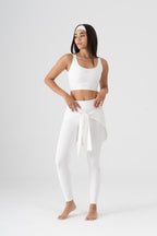 LONG LINE SPORTS BRA