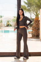 FORM SCULPTED JACKET