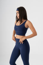 LONG LINE SPORTS BRA
