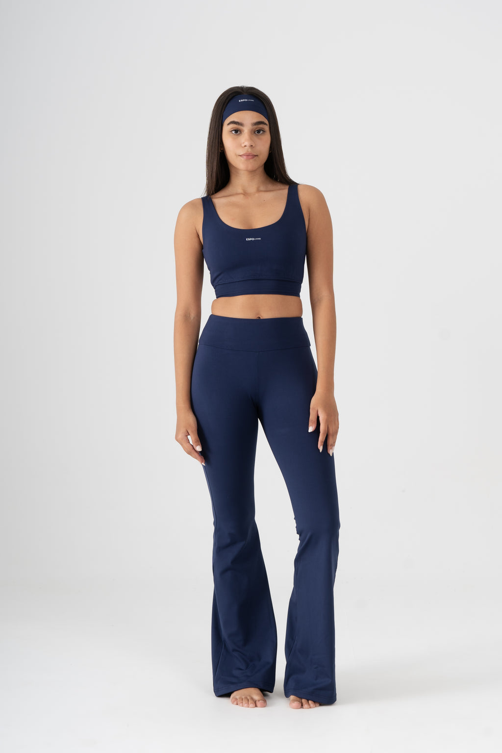 FLEX YOGA PANTS