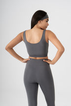 LONG LINE SPORTS BRA