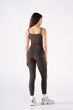 STRAP JUMPSUIT