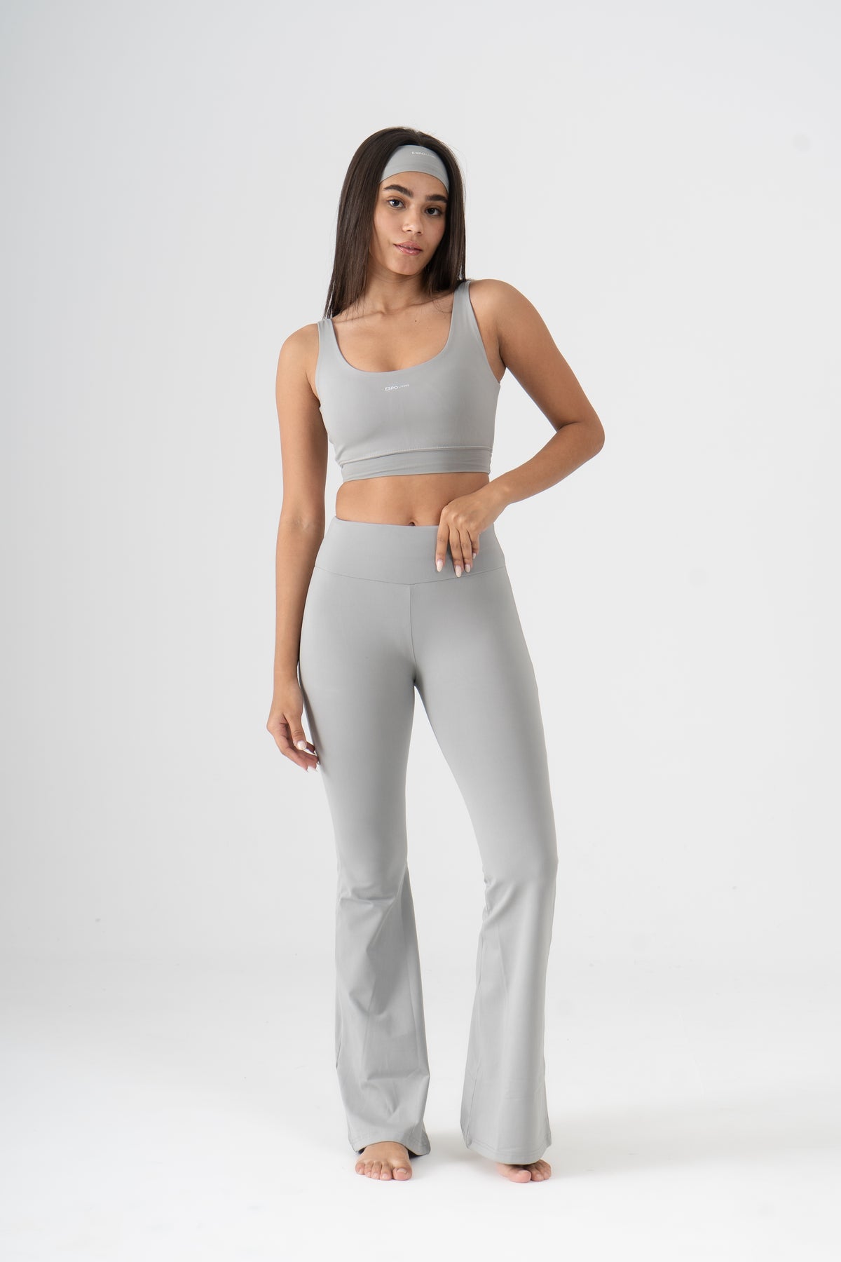 FLEX YOGA PANTS
