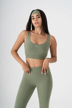 LONG LINE SPORTS BRA