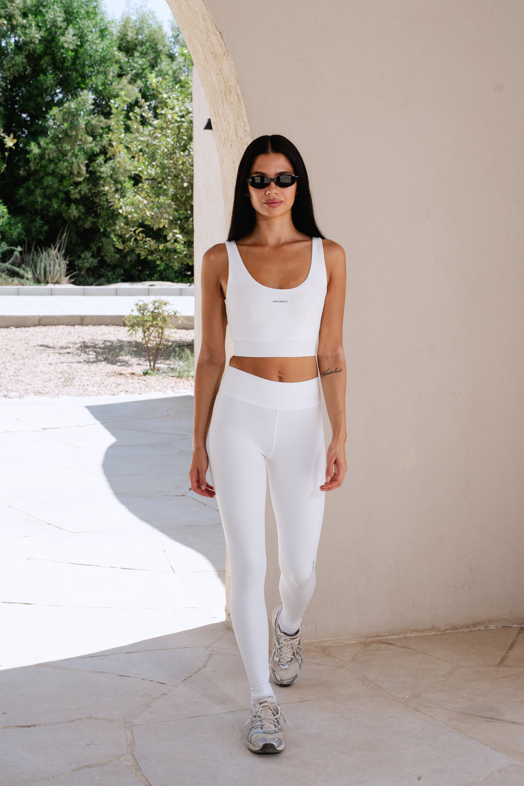 FORM FLEX LEGGINGS