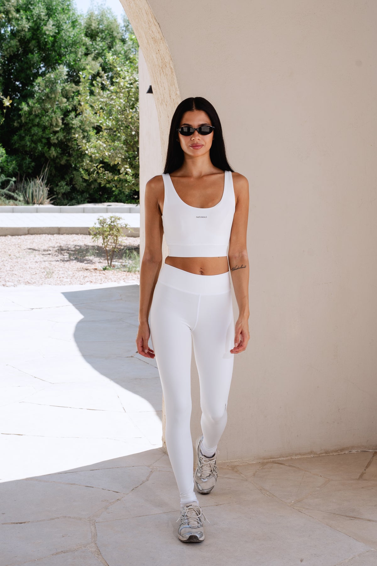 FORM FLEX LEGGINGS