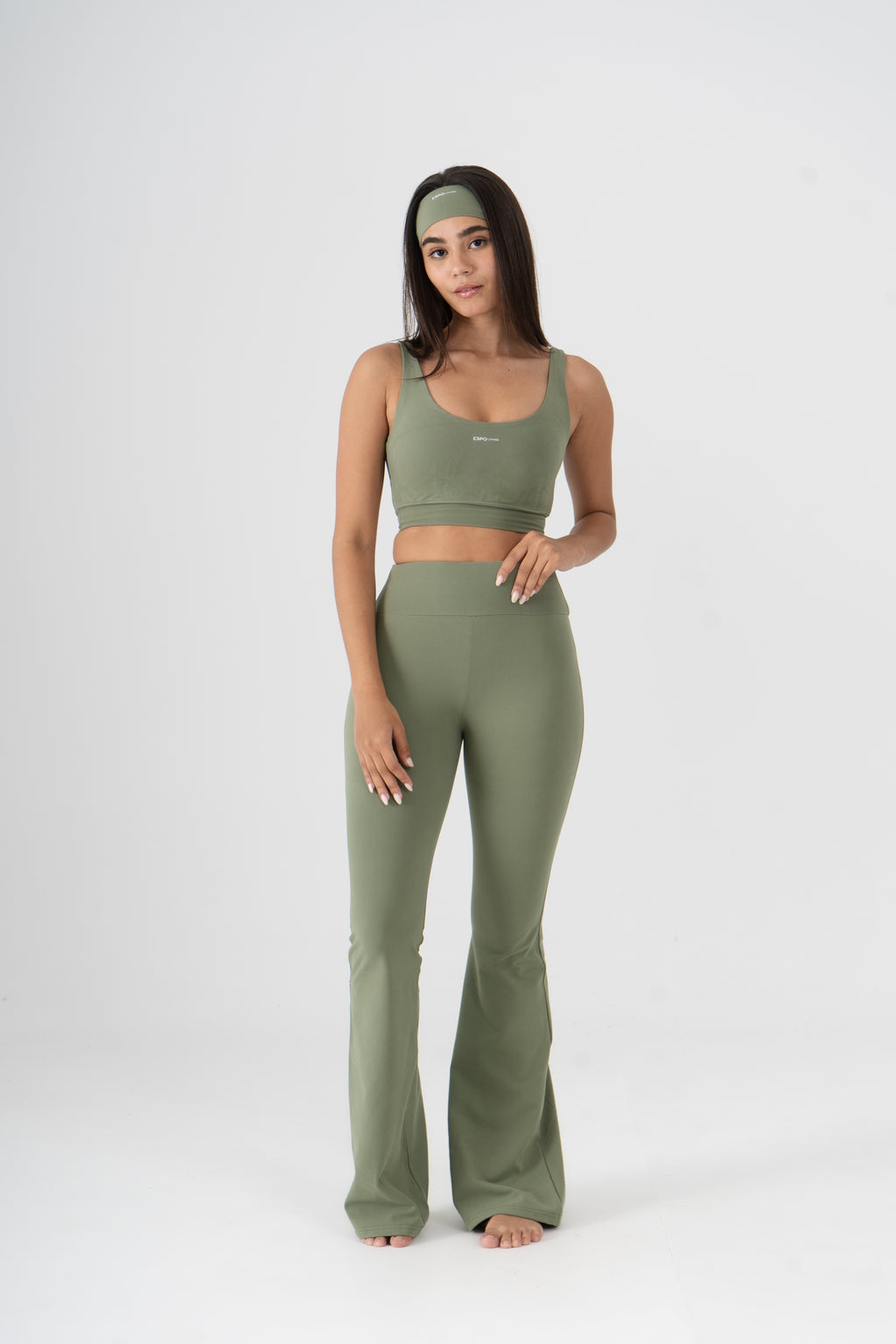 FLEX YOGA PANTS