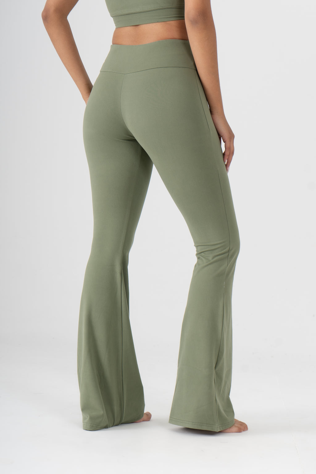 FLEX YOGA PANTS