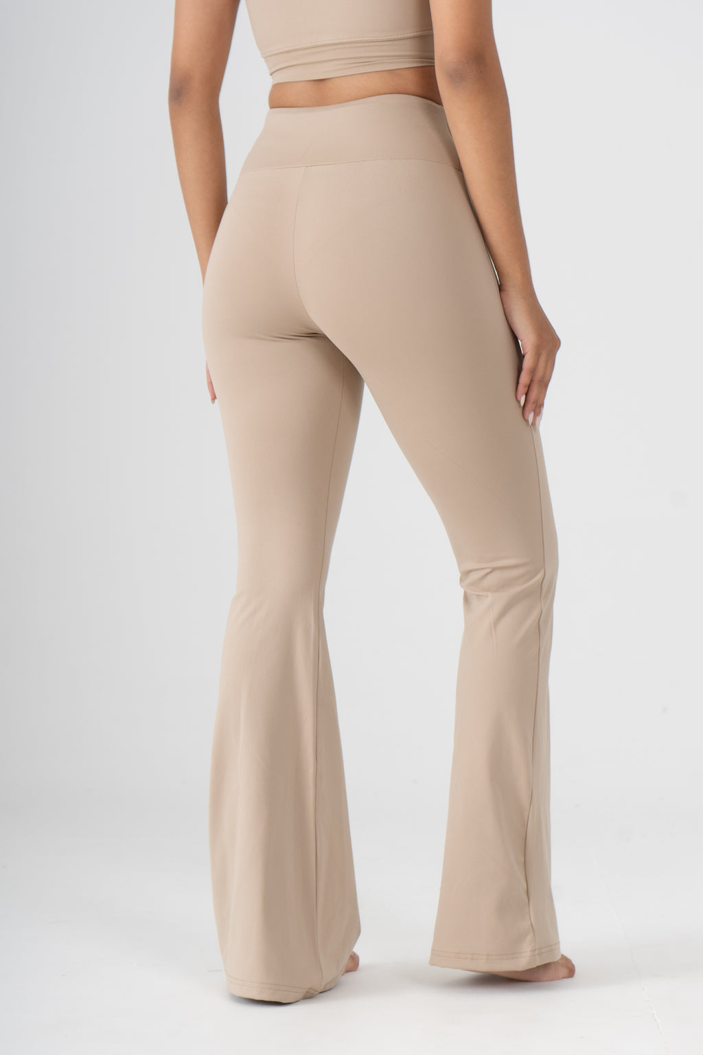 FLEX YOGA PANTS