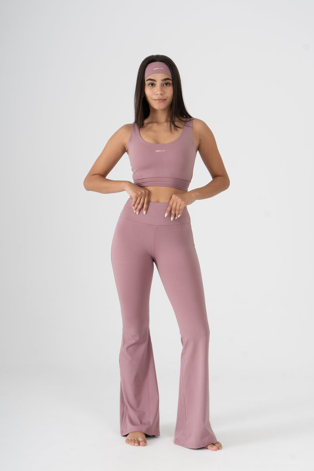 FLEX YOGA PANTS