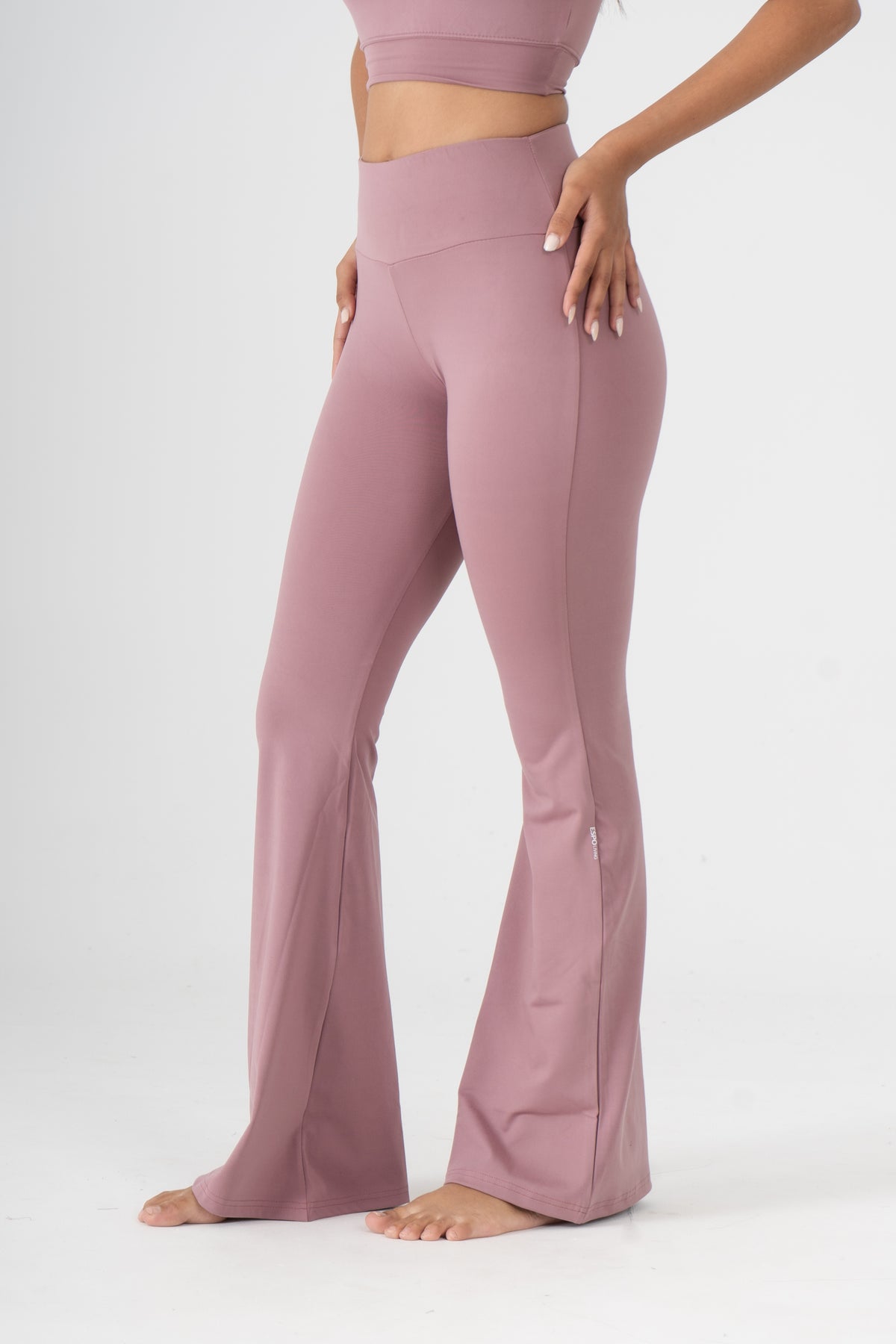 FLEX YOGA PANTS