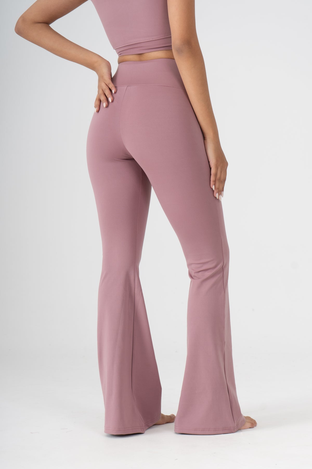 FLEX YOGA PANTS