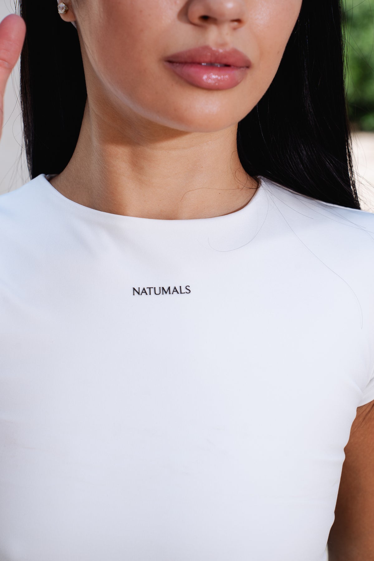 FORM CAP SLEEVE